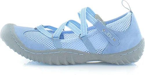 Vista 2 de Women's Seashell Water Ready Mary Jane Flat
