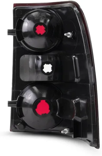 Vista 6 de Para Ford Explorer Luz Trasera 2006 07 08 09 2010 Lado del Conductor Reemplazo para FO2818140 6L2Z13405CA