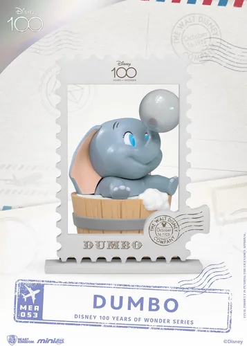 Vista 10 de Disney 100 Years of Wonder MEA-053 Mini Egg Attack - Juego de 6 piezas