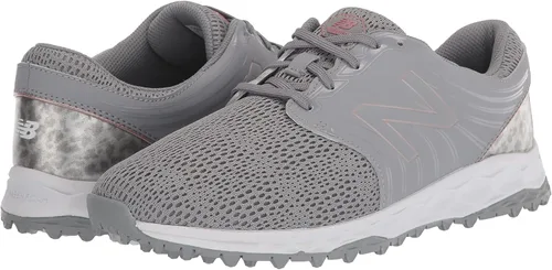 Vista 7 de New Balance Women's Fresh Foam Breathe Golf Shoe