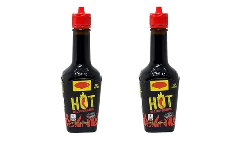 Vista 20 de 1 Paquete - 60N Salsa de Pescado Premium Phu Quoc - Nuoc Mam Phu Quoc Dam Dac 60 Do Dam - 17 Oz / 482 ml