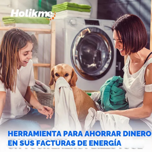 Vista 7 de Holikme - Kit de limpiador de ventilación para secadora de 30 pies, 15 piezas, cepillo removedor de pelusas, herramientas de vacío