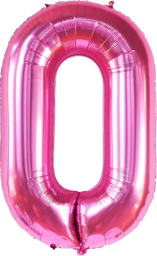 Vista 580 de KatchOn Globo negro del número 1 de 40 pulgadas, globo de feliz cumpleaños Large Mylar Number One Balloon for 1st Birthday Decorations, Foil