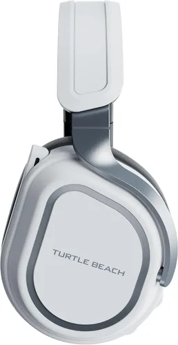 Vista 17 de Turtle Beach Stealth 700 Gen 3 Wireless Multiplatform Amplified Gaming Headset for PS5, PS4, PC, Mobile 60mm Drivers, AI Noise-Cancelling Mic