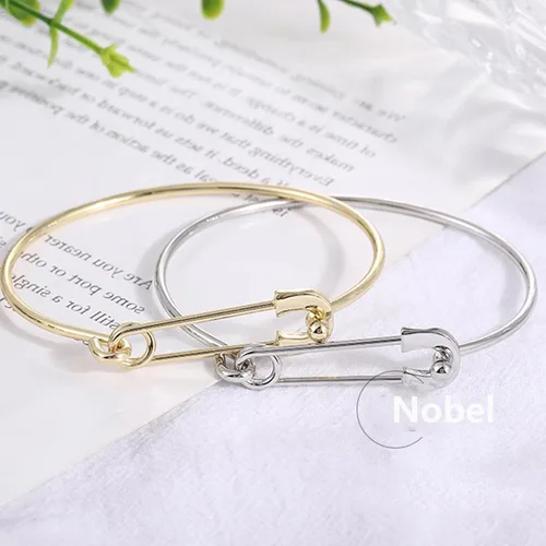 Vista 4 de Brazaletes de oro para mujer, brazaletes indios apilables de múltiples capas abiertos, pulseras gruesas de oro bohemio, pulseras indias de cadena