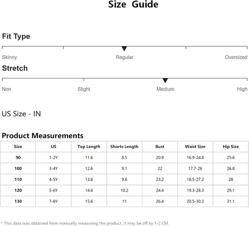 Vista 6 de SheIn Conjunto asimétrico de dos piezas para niña sin mangas y pantalones cortos