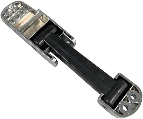 Vista 4 de HUYILUNO104 - Cerradura de goma con soporte compatible con Ford F650 F750 Truck