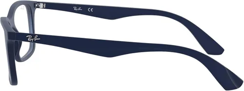 Vista 4 de Ray-Ban RX7047 Rectangular Prescription Eyeglass Frames