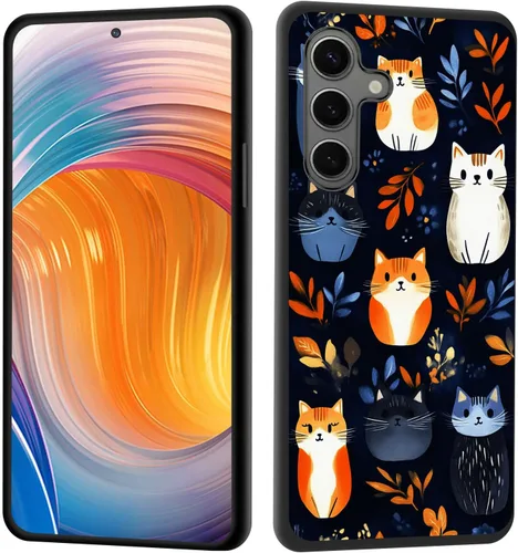 Vista 59 de Funda para Galaxy A13 5G, funda de goma de silicona suave, protección completa a prueba de golpes, protección contra caídas para Samsung Galaxy A13