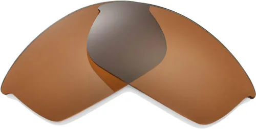 Vista 2 de Cofery Lentes de repuesto para gafas de sol Oakley Flak Jacket Múltiples opciones disponibles