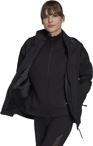 Vista 6 de adidas Chaqueta Traveer Rain.rdy para mujer