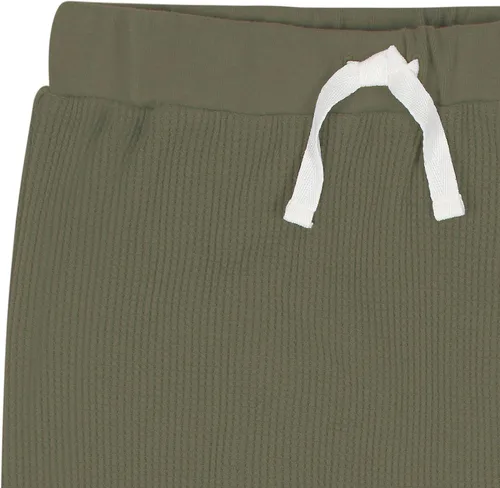 Vista 2 de Gerber Conjunto de 2 piezas con capucha y pantalón deportivo para bebés y niños pequeños