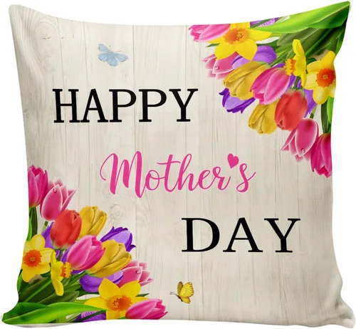 Vista 18 de Bee Happy - Funda de almohada de girasol de 18 x 18 pulgadas, fundas de almohada decorativas para primavera y verano con miel de abeja dulce
