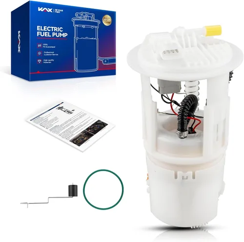 Vista 131 de KAX - Conjunto de bomba de combustible eléctrica FG1044 para Honda Civic 2006-2011