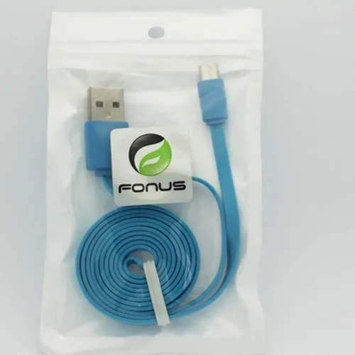 Vista 3 de Cable USB MicroUSB de 3 pies compatible con Amazon Kindle Fire HDX 8.9 (versión 2013), 7 (versión 2013), HD 7 (versión 2013), HD 8.9 (versión 2012)