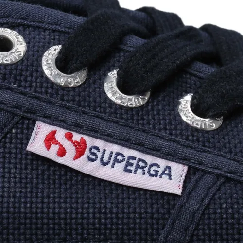 Vista 205 de Superga Tenis clásicos unisex para adultos 2750-cotu