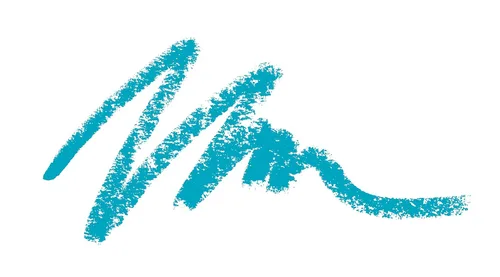 Vista 3 de L.A. Girl Glide Gel Eyeliner Pencils, Aquatic, 3 Count(Pack of 2)