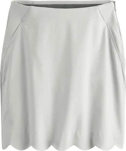 Vista 4 de Coolibar FPS 50+ Valorus Performance - Falda protectora solar para mujer