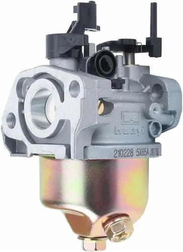 Vista 3 de Yomoly Carburador compatible con Craftsman M105 de 21 pulgadas modelo de empuje 11A-A2SD791 de repuesto para cortacésped