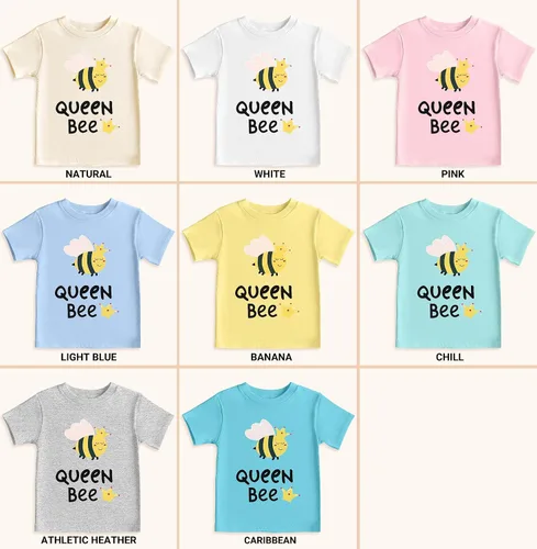 Vista 3 de CAOMP Lindos mamelucos y camisetas de animales para bebés, niños pequeños y jóvenes, amantes de los animales, divertidos trajes familiares