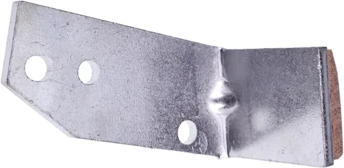 Vista 3 de JZGRDN Brazo de freno 532199478 532199477 532199470 199477 199478 Compatible con cortadoras de césped Husqvarna, Poulan, Poulan Pro, Jonsered, AYP