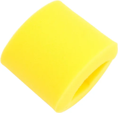 Vista 7 de AHL Filtro de aire 17211-GN1-760 compatible con Honda CRF100F CRF 100 F 2004-2009 2011-2013/CRF80F CRF 80 F 2004-2009 2011-2013/XR100 XR 100 19 34.6