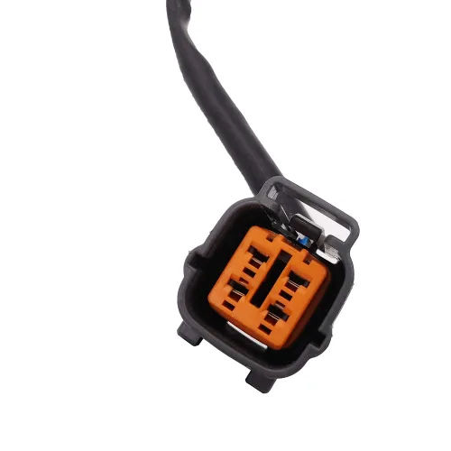 Vista 4 de Sensor de oxígeno O2 234-4044 aguas abajo para Mazda 626 2.0L 2.5L 2007-2012 Mazda CX-7 2.3L L33M-18-861 2007-2012