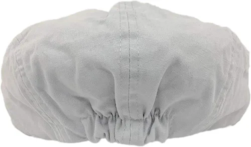 Vista 2 de Ashen Fane Ivy Newsboy - Gorra de cabina