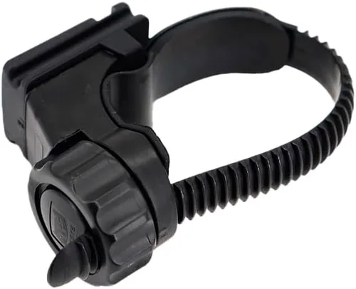 Vista 2 de Soporte FlexTight CATEYE H-34N para faros delanteros