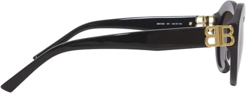 Vista 3 de Balenciaga BB0133S