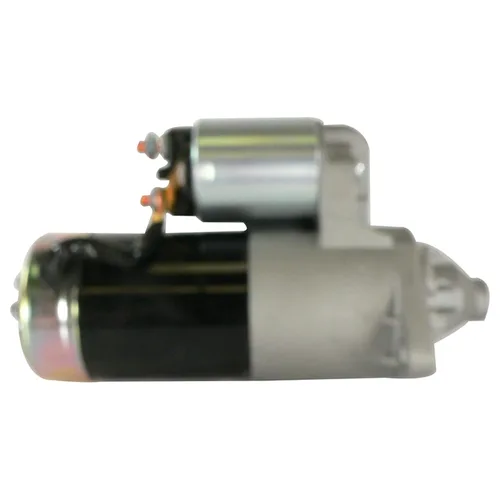 Vista 2 de Total Power Parts 410-48209 Arrancador compatible con/repuesto para Chevy, Geo Tracker Sunrunner, Suzuki, Sidekick, Vitara M/T, 410-48209