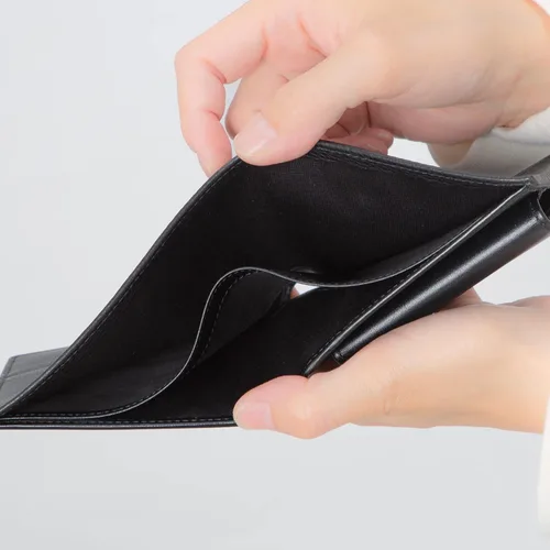 Vista 6 de BVLGARI() Men's Wallet