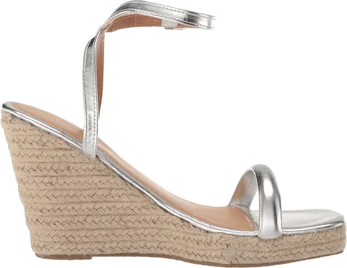 Vista 6 de YOKI Women's Wedges Sandal