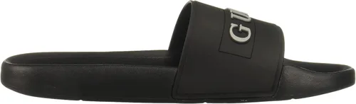 Vista 6 de GUESS Sandalia Eggy Slide para hombre
