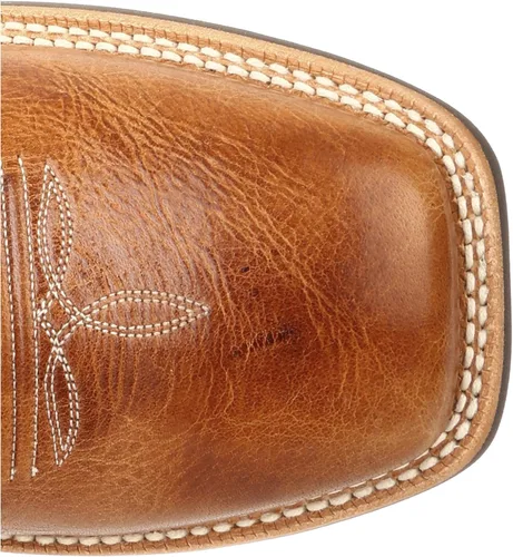 Vista 5 de Ariat Nighthawk Western - Botas vaqueras para hombre, Beasty Marrón