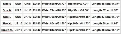 Vista 5 de Gecau Pantalones cortos de mezclilla casuales para mujer, pantalones cortos de mezclilla rotos a la moda, pantalones ajustados con bolsillo