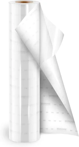 Vista 11 de VViViD Barricade Premium Clear Gloss - Película de vinilo protectora para pintura (0.50 x 300 pulgadas)