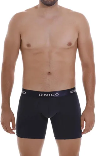 Vista 6 de Mundo Unico Calzoncillos tipo bóxer para hombre Microfibra
