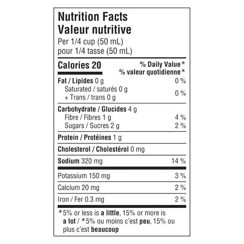 Vista 4 de Old El Paso Salsa mediana gruesa y gruesa, 22.0 fl oz/22 onzas, {Importada de Canadá}