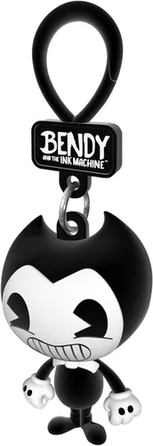 Vista 6 de Clips colectores Bendy Blind Bag (con licencia oficial), S