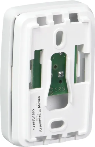Vista 2 de Honeywell C7189U1005 Sensor Remoto para Interiores, Conexión Directa