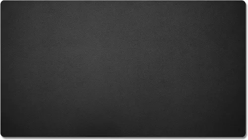 Vista 8 de Nekmit Almohadilla de cuero para escritorio, 17 x 12 pulgadas, plana, antideslizante, impermeable, albaricoque