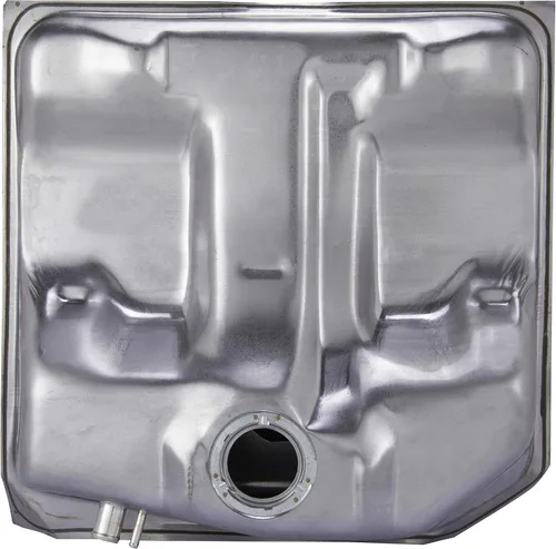 Vista 3 de Spectra Premium Tanque de combustible GM30A