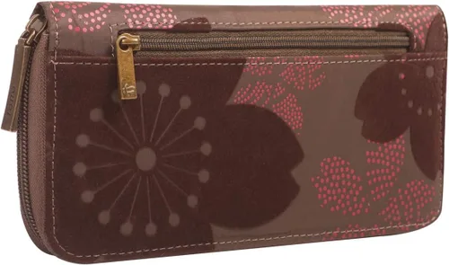 Vista 3 de TOTTO Billetera Kuma Monedero 20 centímetros 20 Multicolor Multicolor