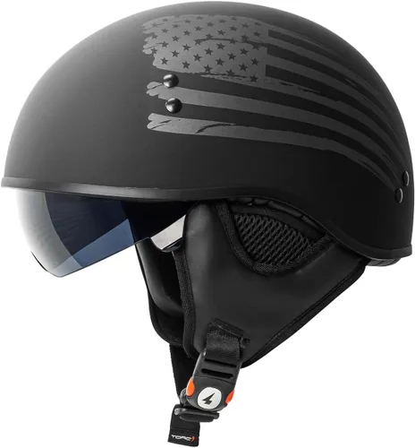Vista 3 de Torc Medio casco T-59