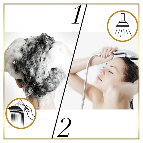 Vista 6 de Champú Pantene Colour Protect y Smooth