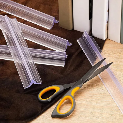 Vista 7 de Jetec 5 fundas de sofá de 12 pulgadas y 7 pulgadas, agarre antideslizante para cojines seccionales, fundas de sofá seccionales para sofá, sillones