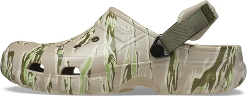 Vista 2 de Crocs Zuecos para hombre