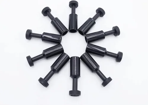 Vista 12 de Empuje para conectar el accesorio, enchufe de 1/2" estilo enchufe