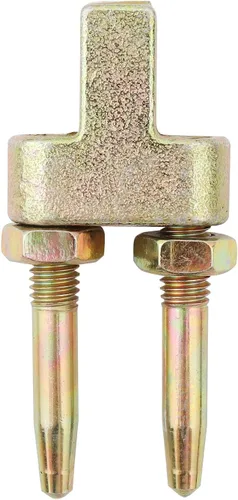 Vista 7 de 150CC Disc Brake Master Cylinder Kit Fit for Hammerhead GTS 150